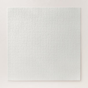 Quebra-cabeça esbranquiçado, branco-leite, branco-quente