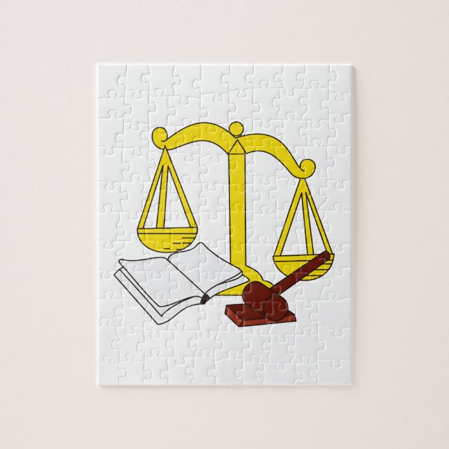 Quebra-cabeça Escalas (Vertical)