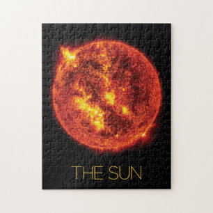 Quebra-cabeça Espaço Exterior, Galáxia, Sistema Solar, Estrelas,