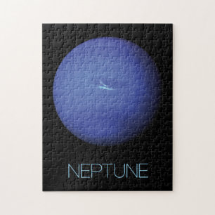 Quebra-cabeça Espaço Exterior, Galáxia, Sistema Solar, Planeta N