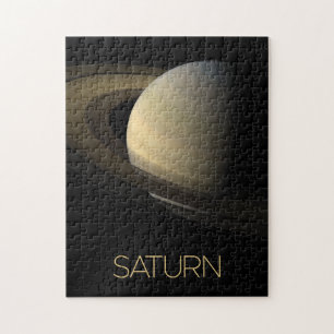 Quebra-cabeça Espaço Exterior, Galáxia, Sistema Solar, Planeta S