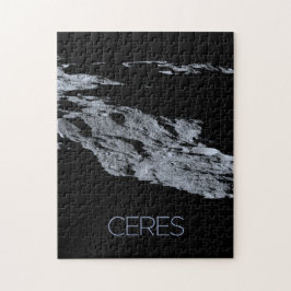 Quebra-cabeça Espaço Exterior, Sistema Solar, Cercas de Planeta