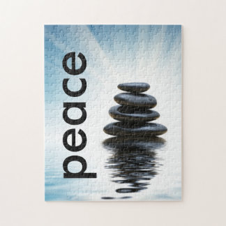 Quebra-cabeça espiritual