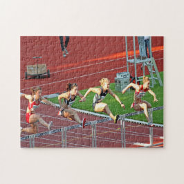 Quebra-cabeça Esportes