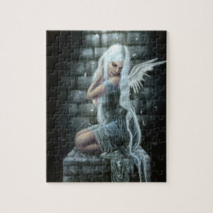 Quebra-cabeça "esquecido"