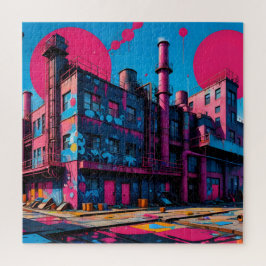 QUEBRA-CABEÇA ESTAÇÃO DE TRABALHO 11