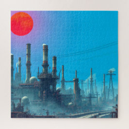 QUEBRA-CABEÇA ESTAÇÃO DE TRABALHO 15