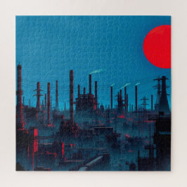 QUEBRA-CABEÇA ESTAÇÃO DE TRABALHO 19