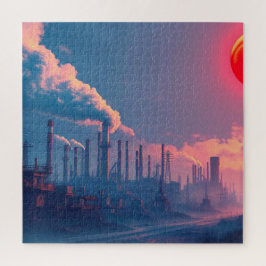 QUEBRA-CABEÇA ESTAÇÃO DE TRABALHO 19