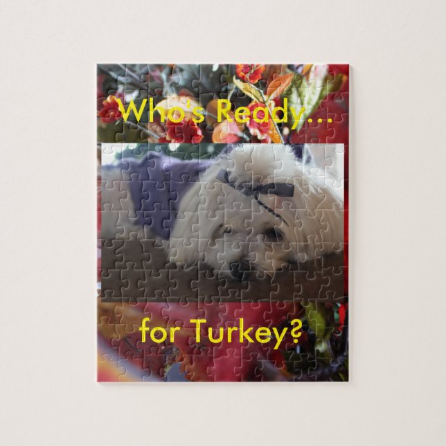 Quebra-cabeça Estações Maltesas Saem de Design (Vertical)