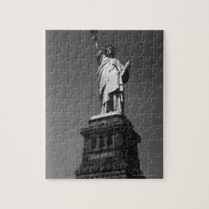 Quebra-cabeça Estátua da liberdade