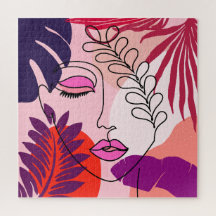 Estética Rosa-Rosa-Linda-Boêmia