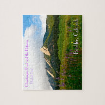 Estilo do vintage de Boulder, Colorado