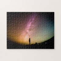 Estrelas da Via Látea do Universo