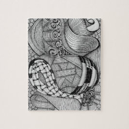 Quebra-cabeça Estúdio 40: Mama Pajama