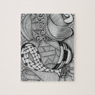 Quebra-cabeça Estúdio 40: Mama Pajama