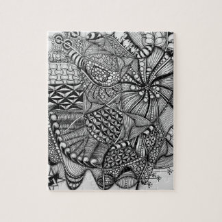 Quebra-cabeça Estúdio 40: Orelha da Deusa