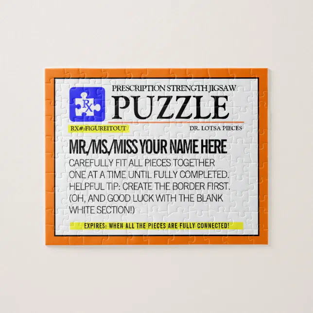 quebra-cabeça de receita - puzzle online