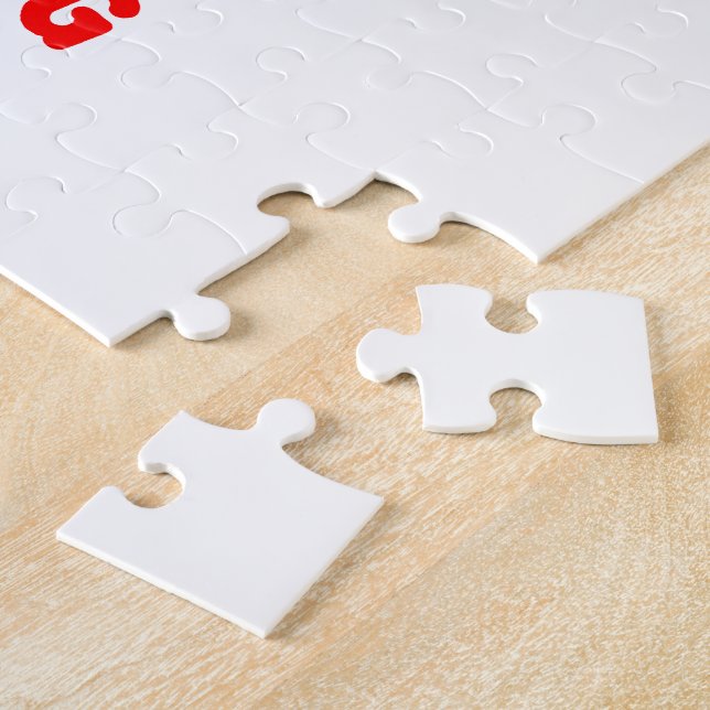 Quebra-cabeça Eu Trabalho Por Dinheiro Por Lealdade Aluguer Um C (Lateral)