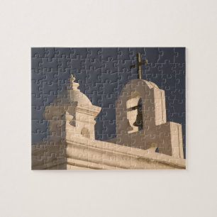 Quebra-cabeça EUA, Arizona, Tucson: Missão San Xavier del Bac