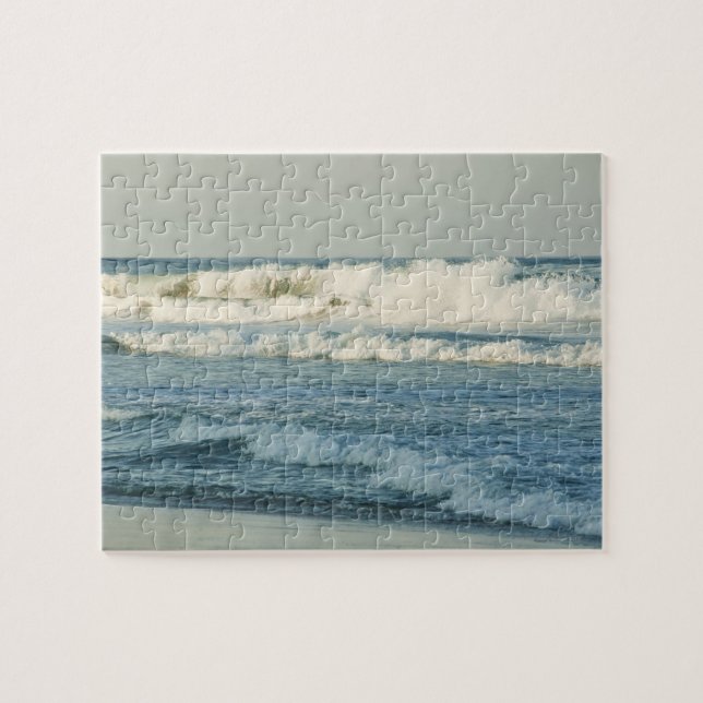 Quebra-cabeça EUA, Carolina do Norte, Outer Banks, Matar 3 (Horizontal)