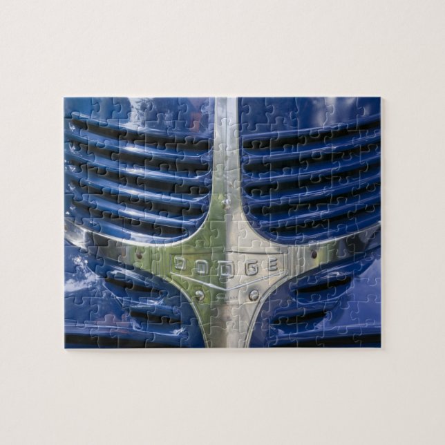 Quebra-cabeça EUA, MASSACHUSETTS, Martha's Vineyard: 2 (Horizontal)