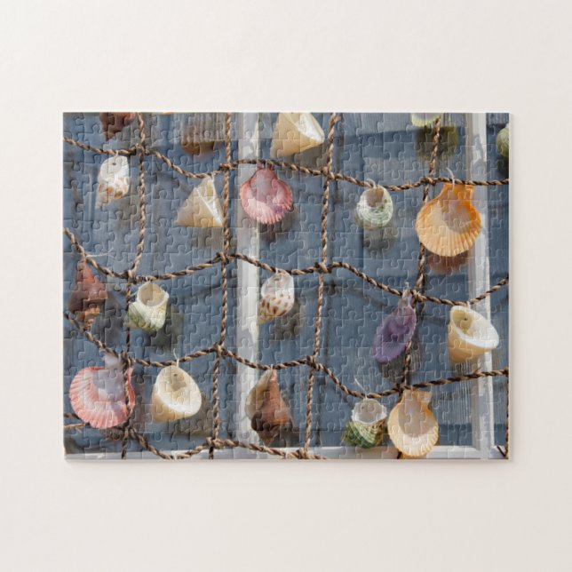 Quebra-cabeça EUA, Massachusetts, Martha's Vineyard, Aquinnah (Horizontal)