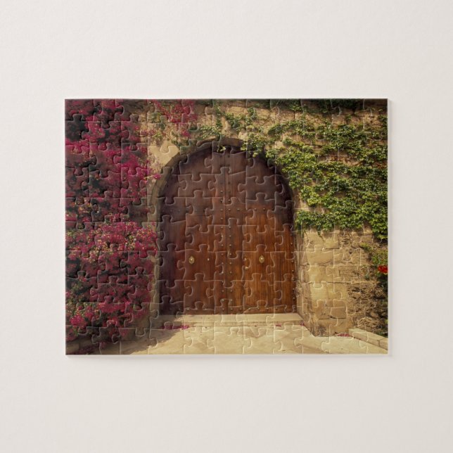 Quebra-cabeça Europa, Espanha, Baleares, Maiorca, Palma de (Horizontal)