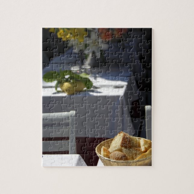 Quebra-cabeça Europa, Itália, Ligúria, Cinque Terre, (Vertical)