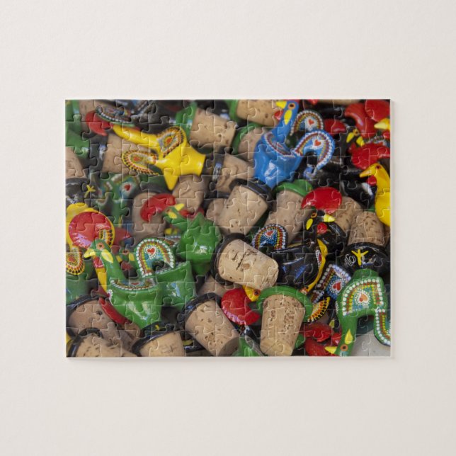 Quebra-cabeça Europa, Portugal. Cidade histórica de Sintra. 2 (Horizontal)