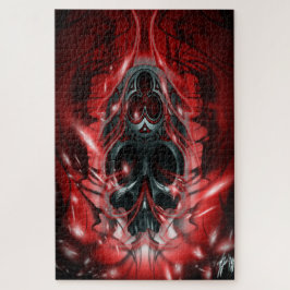 Quebra-cabeça Evoluir Ascend