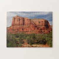 Excitante - Sedona, arizona