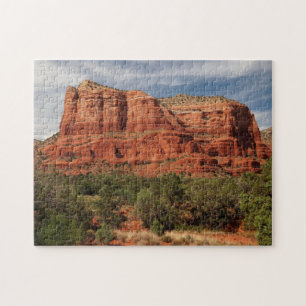 Quebra-cabeça Excitante - Sedona, arizona
