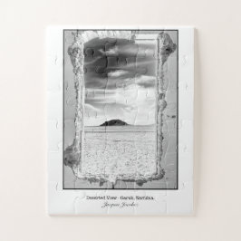 Quebra-cabeça Exibição de Janela no Garub