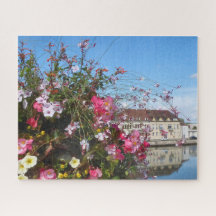 Exibição oral Pont de Cinzas FR