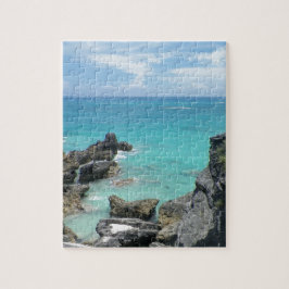 Quebra-cabeça Exibir Do Topo