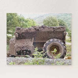 QUEBRA-CABEÇA EXPLORAÇÃO