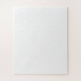 Quebra-cabeça Express Yourself Custom Design 16 x 20 Puzzle Gift