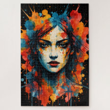 Expressões a negrito: Arte em movimento