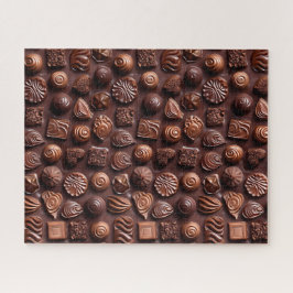 Quebra-cabeça Extremely Challenging Repeating Pattern Difficult