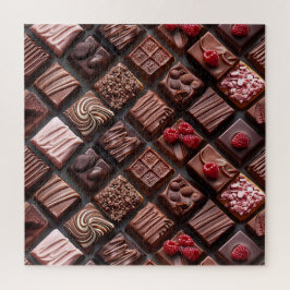 Quebra-cabeça Extremely Challenging Repeating Pattern Difficult 