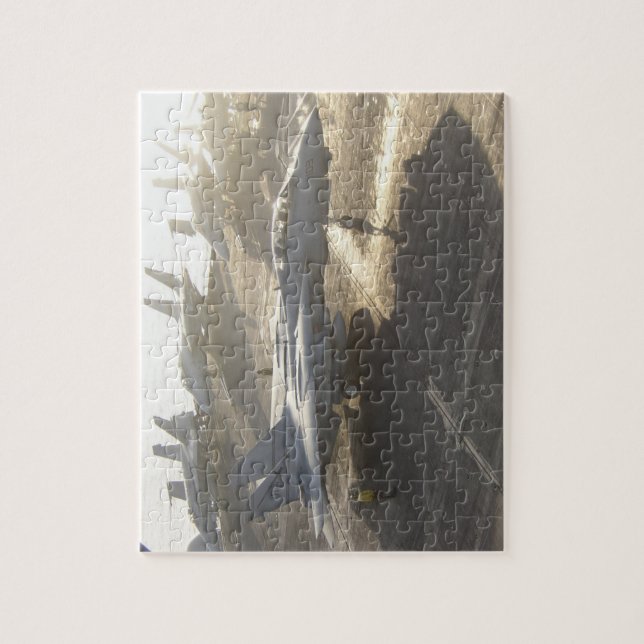 Quebra-cabeça F-14 Tomcat (Vertical)