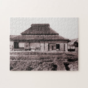 Quebra-cabeça Fábrica de Takebe, Okayama