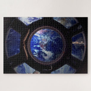 QUEBRA-CABEÇA FACE PROFUNDA