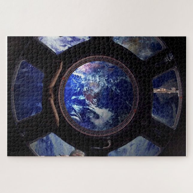 QUEBRA-CABEÇA FACE PROFUNDA (Horizontal)