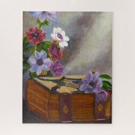 Quebra-cabeça Faith Bíblia