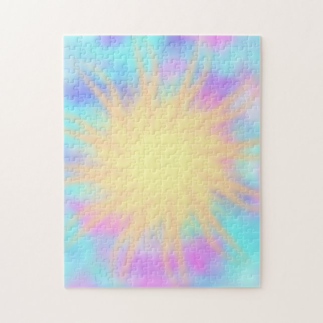 Quebra-cabeça Faith ~ Burst (Vertical)