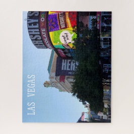 Quebra-cabeça Faixa de Las Vegas