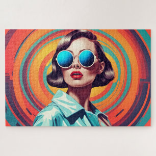 Quebra-cabeça Falência