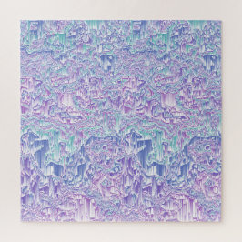 Quebra-cabeça Falha de Tom de Joia